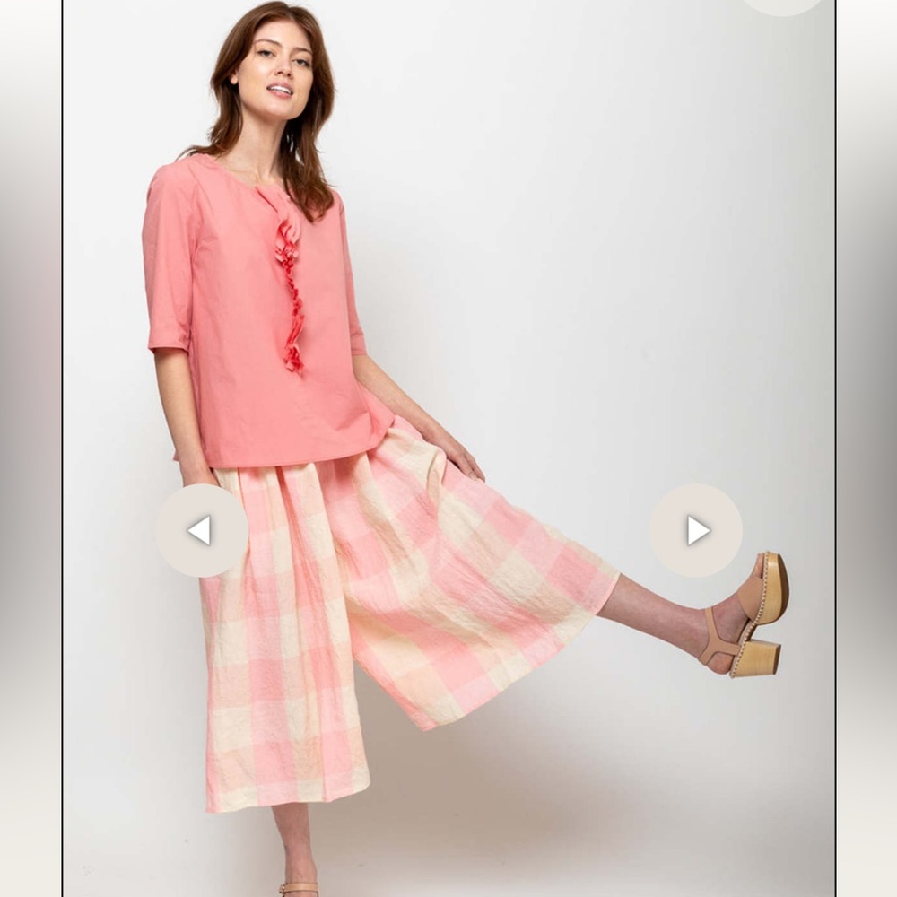 Pants from apuntob